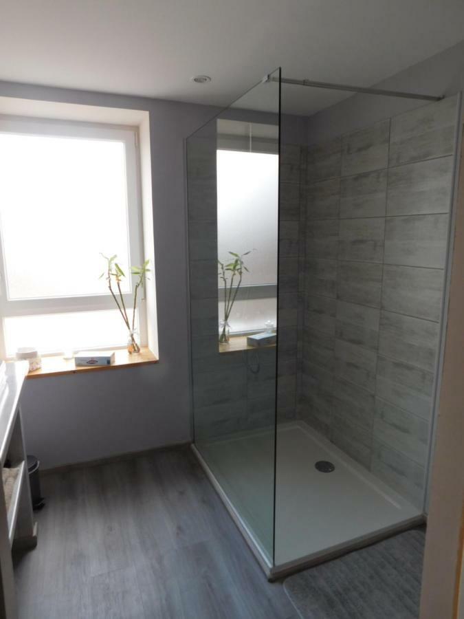 Monts Et Reves Bed & Breakfast Ramonchamp Екстериор снимка